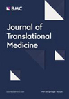 Journal Of Translational Medicine期刊封面